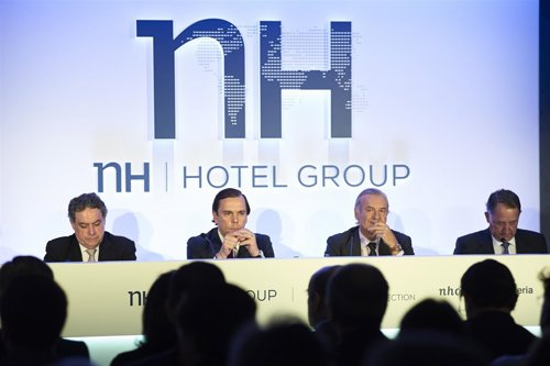 NH HOTEL GROUP