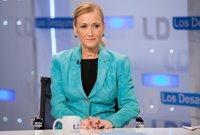 Cifuentes cree que "puede haber más casos" y asegura que la detención del pederasta se produjo "en el momento oportuno"