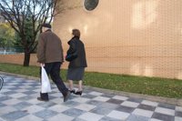 Las pensión media de jubilación se situó en Baleares en los 918 euros en septiembre, un 8,3% menos que la media estatal