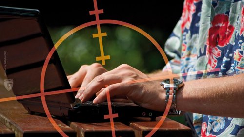 Seguridad en Internet 