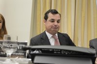 Echenique dimite como presidente de RTVE