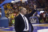 Laso: "La Supercopa nos viene muy pronto"