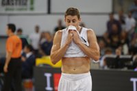 Carroll: "El Valencia Basket está en plena forma"