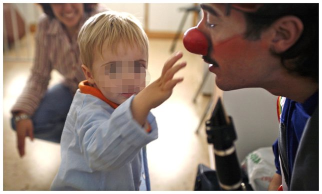 PayaSOSpital espera conseguir fondos con un concierto 