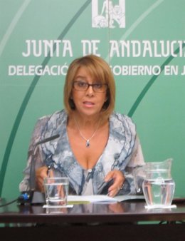 Purificación Gálvez