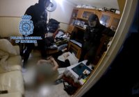 El presunto pederasta está "tremendamente tranquilo"