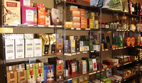 Cooperación y Desarrollo