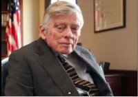 ¿Quién es el juez Griesa, el 'enemigo' de Cristina Fernández de Kirchner?