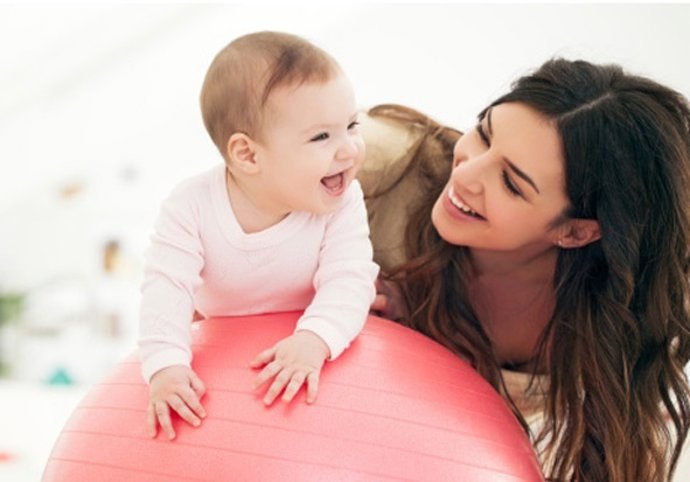 Cómo decir NO a los bebés