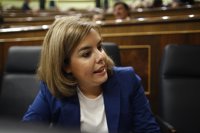 El Gobierno actuará "con celeridad" una vez que Mas ponga "en marcha las cosas"