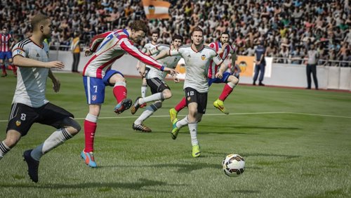 FIFA 15