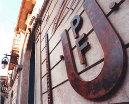 Universitat Pompeu Fabra UPF