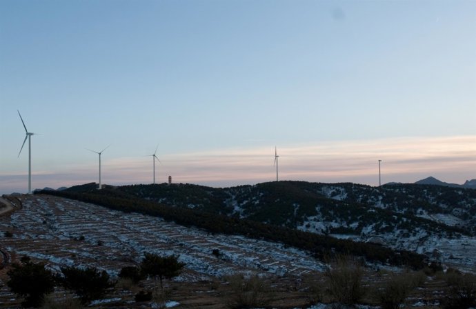 Gamesa firma un acuerdo para el suministro de 150 MW en China