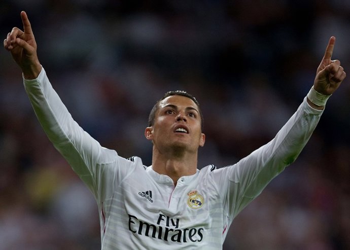 Cristiano Ronaldo arrasa, el deportista más seguido en Twitter