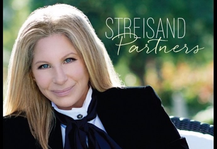 Barbra Streisand