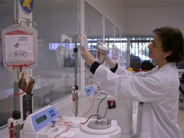 Andalucí logra cerca de 4.500 donantes de médua ósea en primeros meses del año