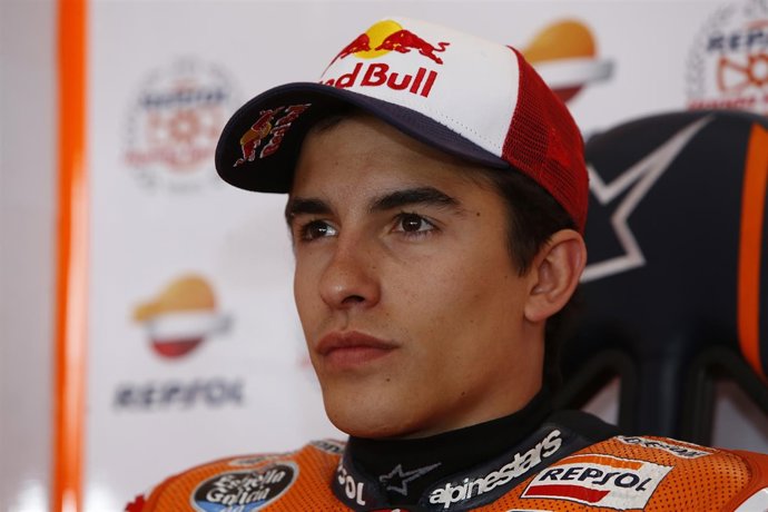 Marc Márquez