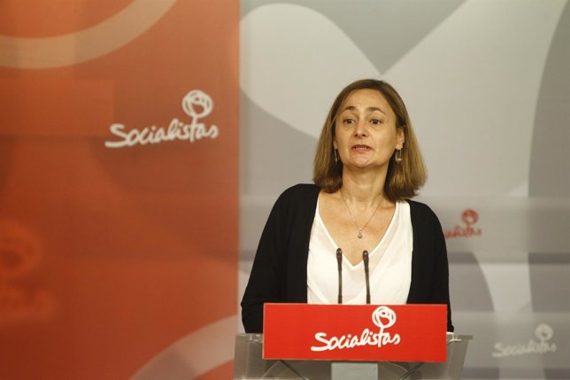 Maria Luz Rodríguez