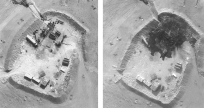 Refinería de Jeriber