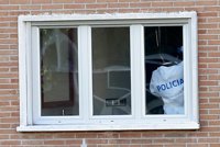 Hallan restos biológicos en el piso en el que el pederasta abusaba presuntamente de sus víctimas