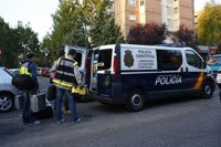 Todas las pruebas contra el presunto pederasta de Ciudad Lineal