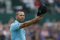 Sergio García: "No podía pedir un mejor compañero que McIlroy"