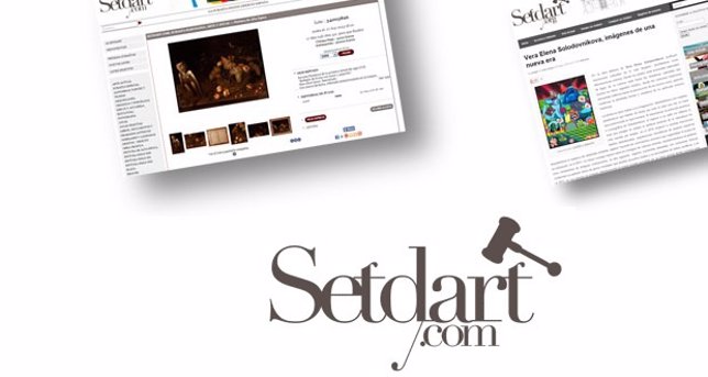 Portal Setdart