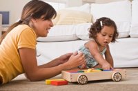 El poderoso NO educativo: de 1 a 3 años