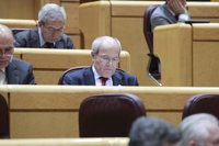 Montilla espera que tras la comparecencia de Pujol no sea necesaria una comisión