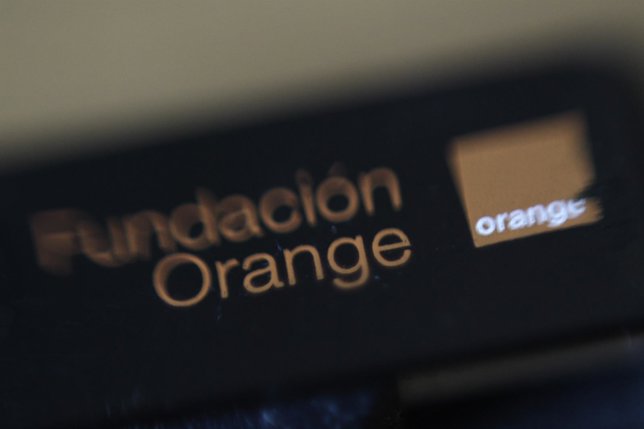 Teleoperadora ORANGE