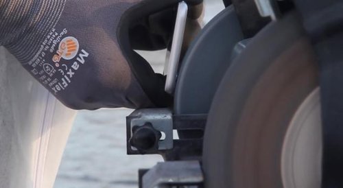 How to fix an iPhone 6's protuding camera