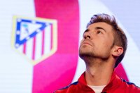 Gabi: "El Sevilla está jugando como nosotros el año pasado"