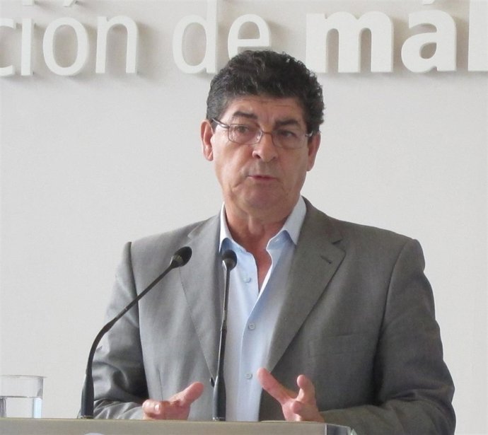 Diego Valderas 