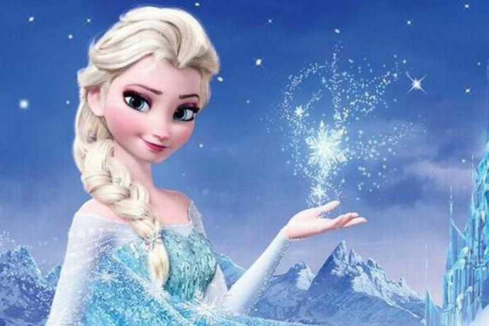 Demanda a Disney por ser Frozen su autobiografía