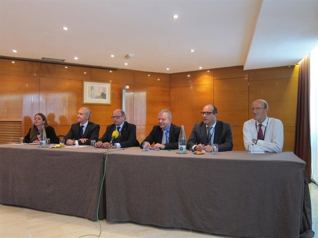 S.Yushin, J.Friguls, P.Borremans, C.Serrano y R.Brown