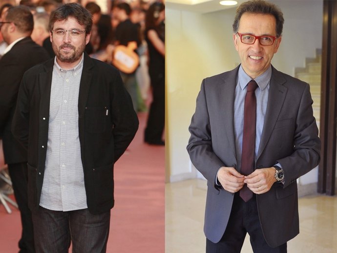 Jordi hurtado y jordi evole son primos 