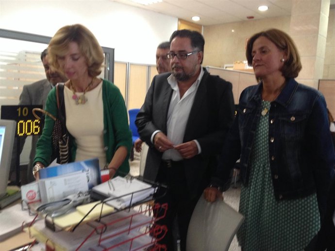 Registro Gobierno comerciantes