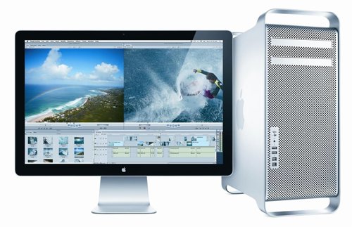 Mac Pro, el ordenador más potente de Apple