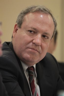 Presidente de Cepyme Jesús Terciado