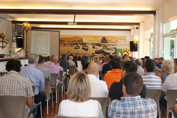 Asamblea de la Associació de Càmpings de Girona