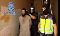 La Policía y la Guardia Civil han desarticulado en 15 meses seis células yihadistas de captación y envío de terroristas