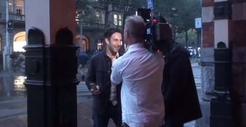 Le roban el "iphone 6"