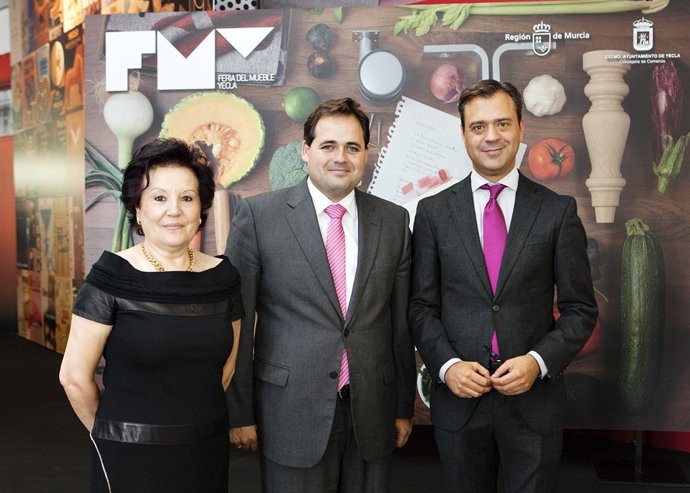 La Feria del Mueble Yecla