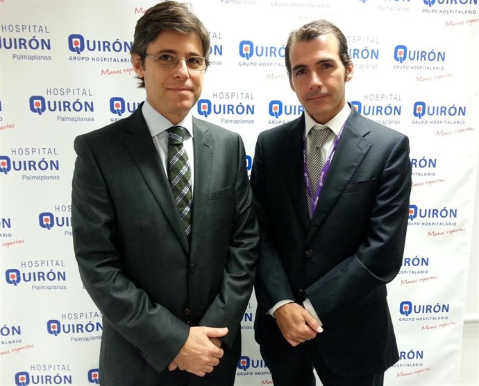 Doctores Cisneros y Fernández Urién