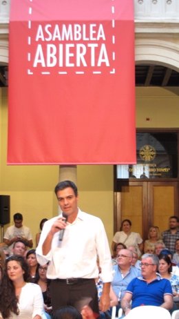Pedro Sánchez Albacete