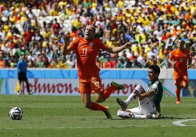 Robben 