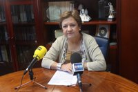 Fallece Margarita Pérez, alcaldesa socialista de Jerez de los Caballeros