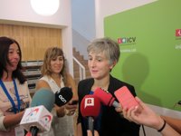 ICV avisa de que usará "todos los mecanismos políticos y jurídicos" para que se celebre