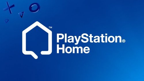 PlayStation Home