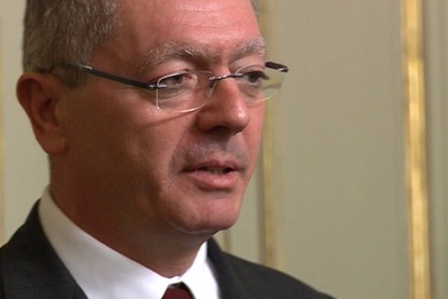 Gallardón deja el ministerio de justicia y la política